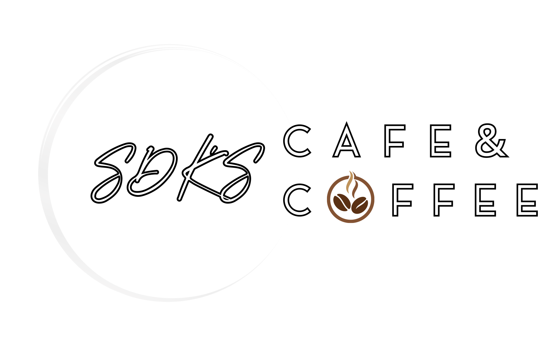 SDK S Cafe And Coffee Logo sdk-s-cafe-and-coffee-logo